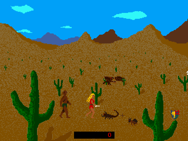 Crossbow 1987 Pc Game - Gradient Arts - Professional Ultra HD Collection